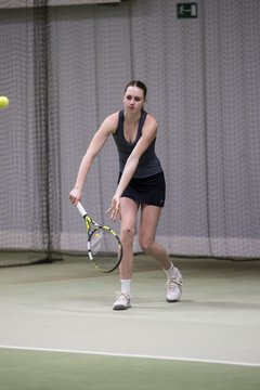 Bild 70 - NL TSV Glinde II - Tennisverein Lohne II : Ergebnis: 5:1